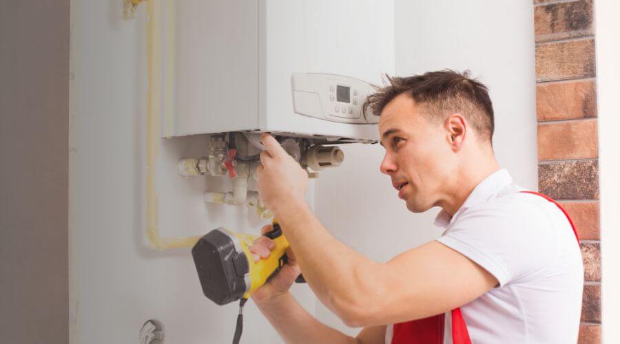 Professional Leak Detection in Galva, KS